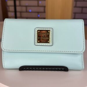 Dooney & Bourke Light Blue Women's Bag